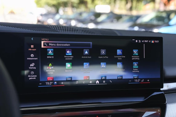BMW i5 - Afbeelding 26 van 30