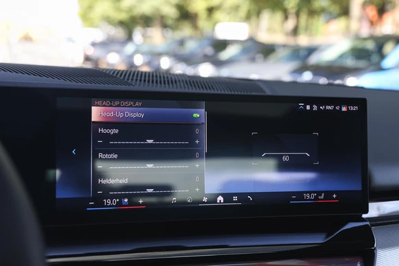 BMW i5 - Afbeelding 27 van 30