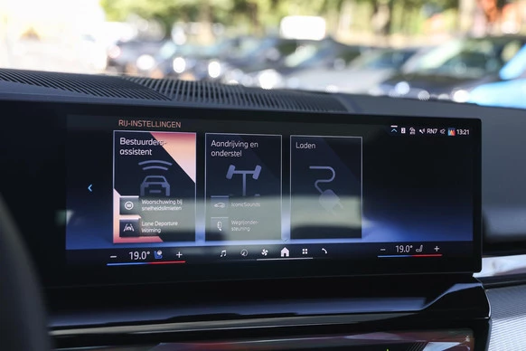 BMW i5 - Afbeelding 28 van 30