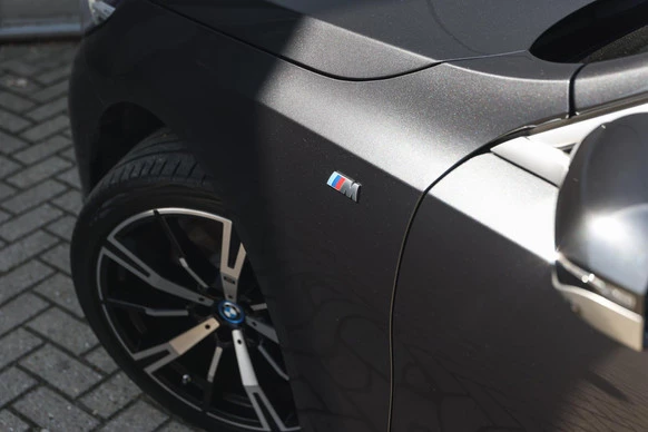 BMW i5 - Afbeelding 30 van 30
