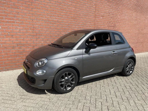 Fiat 500 - Afbeelding 1 van 22
