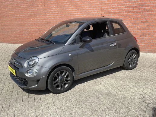 Fiat 500 - Afbeelding 2 van 22