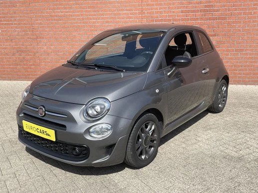 Fiat 500 - Afbeelding 3 van 22
