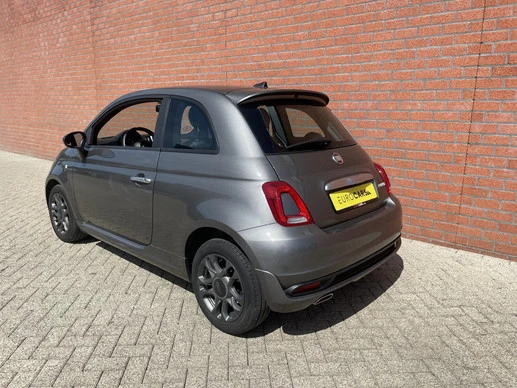 Fiat 500 - Afbeelding 5 van 22