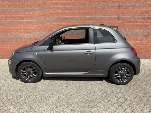 Fiat 500 - Afbeelding 6 van 22