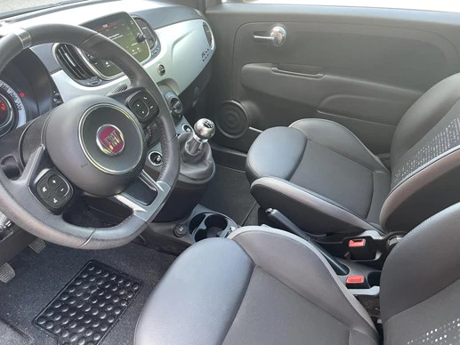 Fiat 500 - Afbeelding 7 van 22