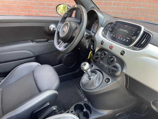 Fiat 500 - Afbeelding 8 van 22