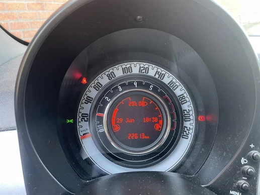 Fiat 500 - Afbeelding 10 van 22