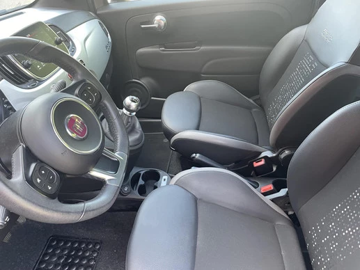 Fiat 500 - Afbeelding 12 van 22