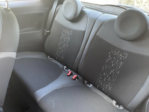 Fiat 500 - Afbeelding 14 van 22