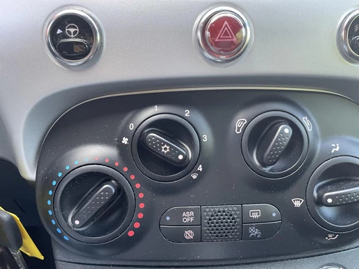 Fiat 500 - Afbeelding 16 van 22