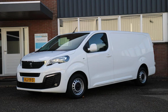 Peugeot Expert - Afbeelding 1 van 26