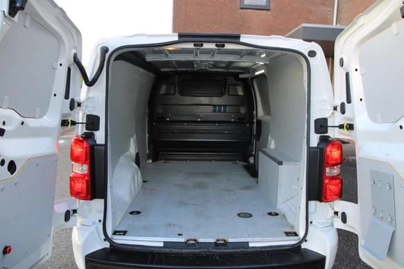 Peugeot Expert - Afbeelding 7 van 26