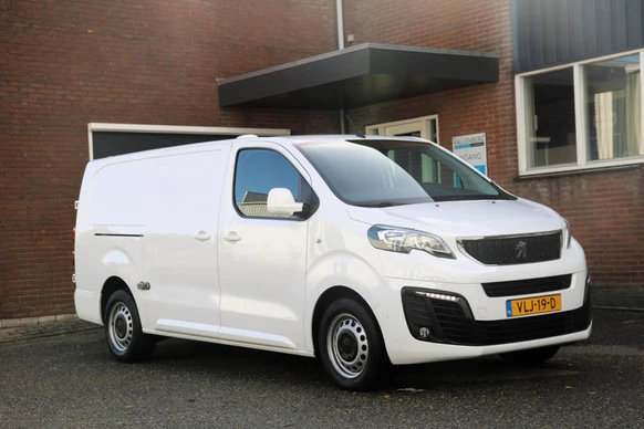 Peugeot Expert - Afbeelding 9 van 26