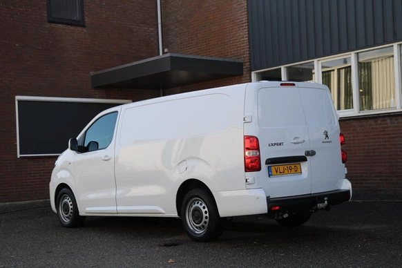 Peugeot Expert - Afbeelding 10 van 26