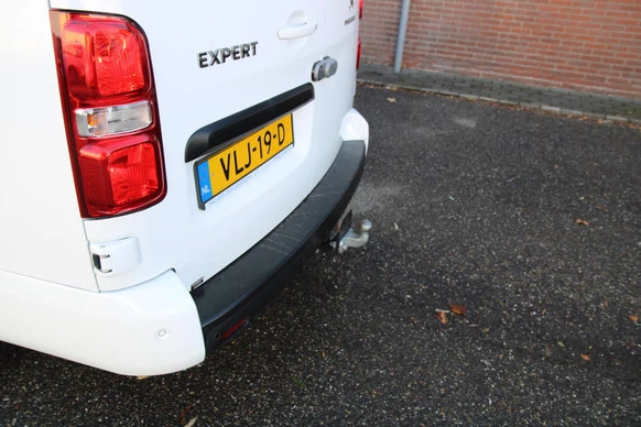 Peugeot Expert - Afbeelding 11 van 26