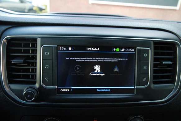Peugeot Expert - Afbeelding 14 van 26