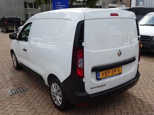 Renault Express - Afbeelding 3 van 25