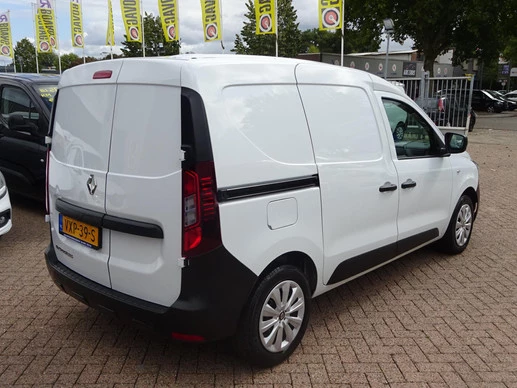 Renault Express - Afbeelding 4 van 25