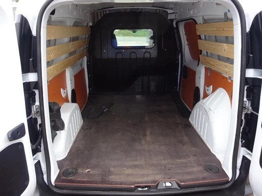 Renault Express - Afbeelding 9 van 25