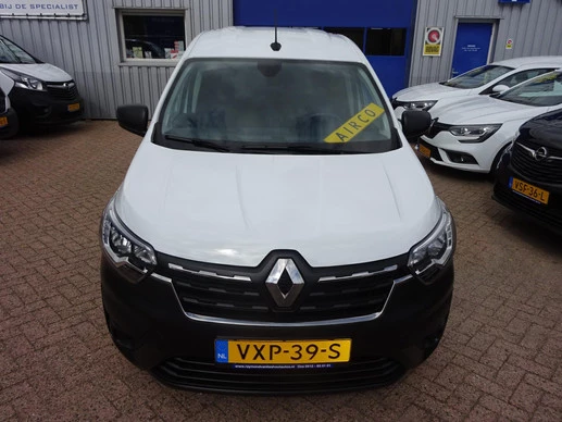 Renault Express - Afbeelding 20 van 25