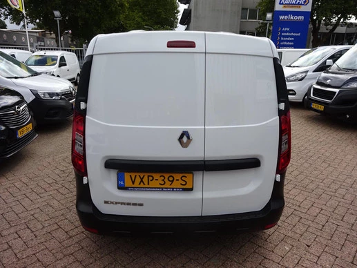 Renault Express - Afbeelding 21 van 25