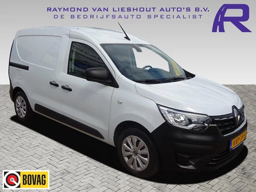 Renault Express - Afbeelding 1 van 25