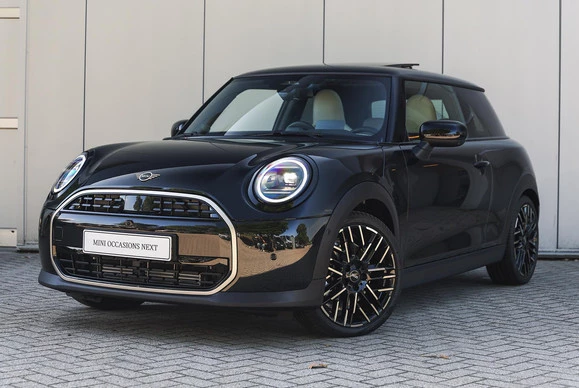 MINI 3-Deurs - Afbeelding 1 van 30
