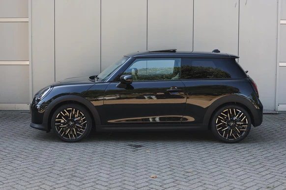MINI 3-Deurs - Afbeelding 8 van 30