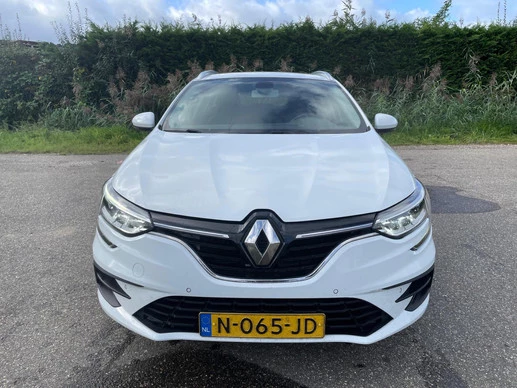 Renault Mégane Estate - Afbeelding 2 van 30