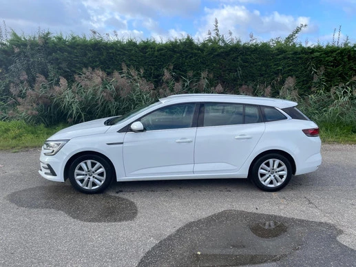 Renault Mégane Estate - Afbeelding 4 van 30