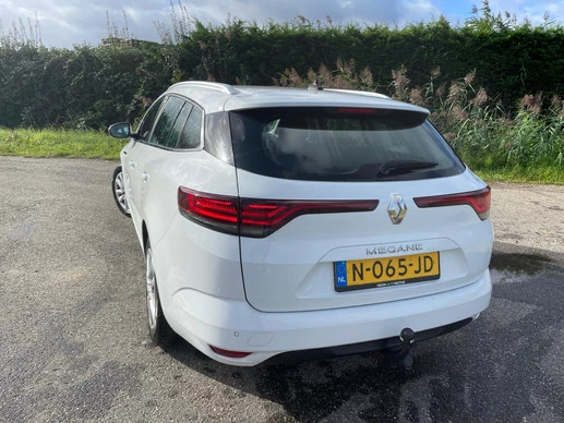 Renault Mégane Estate - Afbeelding 5 van 30