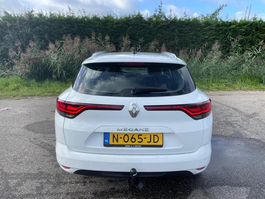 Renault Mégane Estate - Afbeelding 6 van 30
