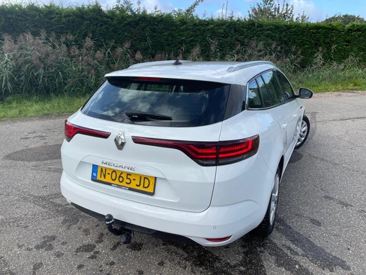 Renault Mégane Estate - Afbeelding 7 van 30