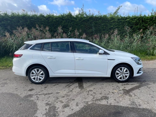 Renault Mégane Estate - Afbeelding 8 van 30