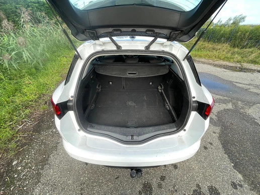 Renault Mégane Estate - Afbeelding 9 van 30