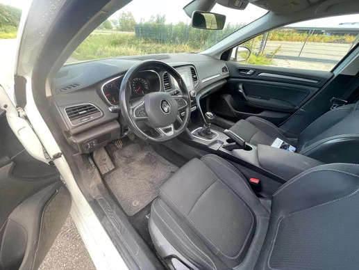 Renault Mégane Estate - Afbeelding 11 van 30