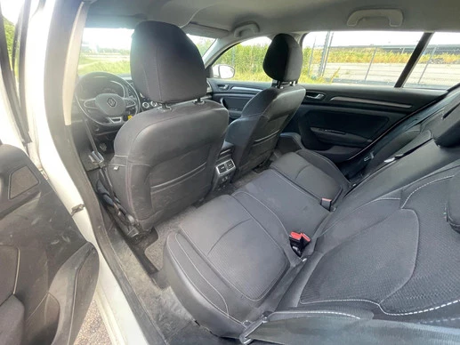 Renault Mégane Estate - Afbeelding 12 van 30