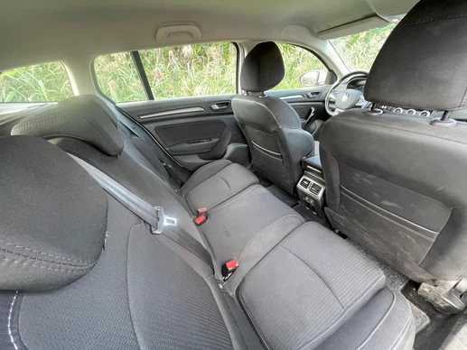 Renault Mégane Estate - Afbeelding 13 van 30