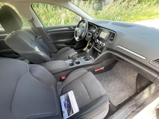 Renault Mégane Estate - Afbeelding 14 van 30