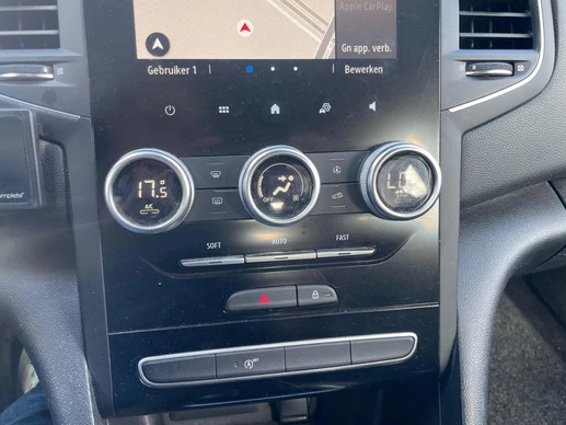 Renault Mégane Estate - Afbeelding 22 van 30