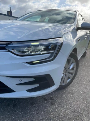 Renault Mégane Estate - Afbeelding 24 van 30