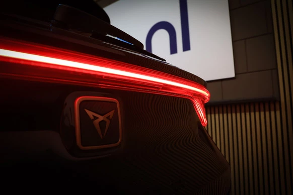 CUPRA Leon Sportstourer - Afbeelding 5 van 29