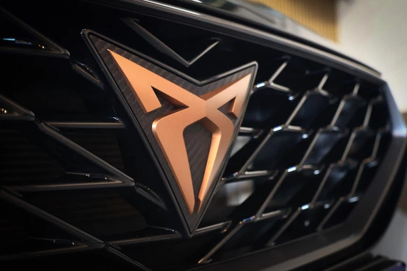 CUPRA Leon Sportstourer - Afbeelding 6 van 29