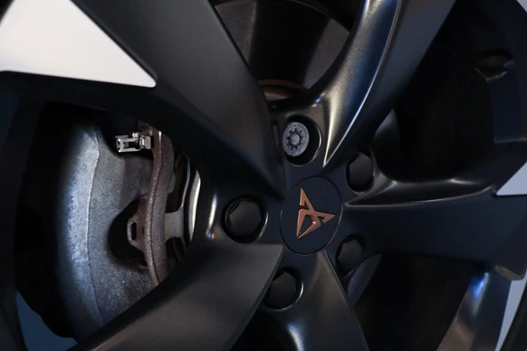 CUPRA Leon Sportstourer - Afbeelding 9 van 29