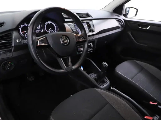 Škoda Fabia - Afbeelding 3 van 16