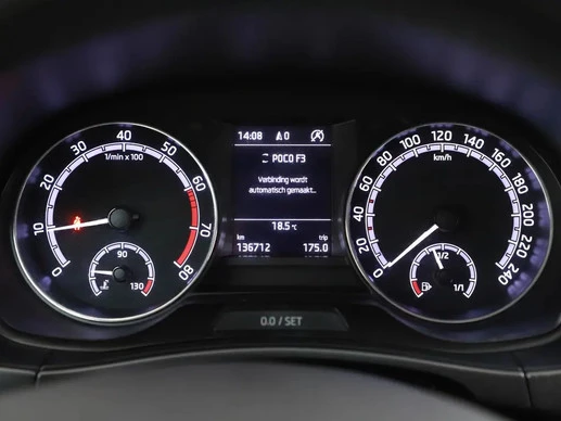 Škoda Fabia - Afbeelding 4 van 16