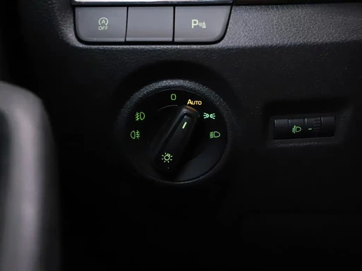 Škoda Fabia - Afbeelding 6 van 16