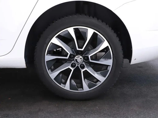 Škoda Fabia - Afbeelding 7 van 16