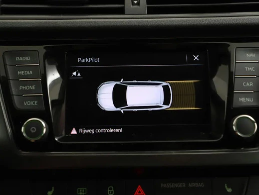 Škoda Fabia - Afbeelding 9 van 16